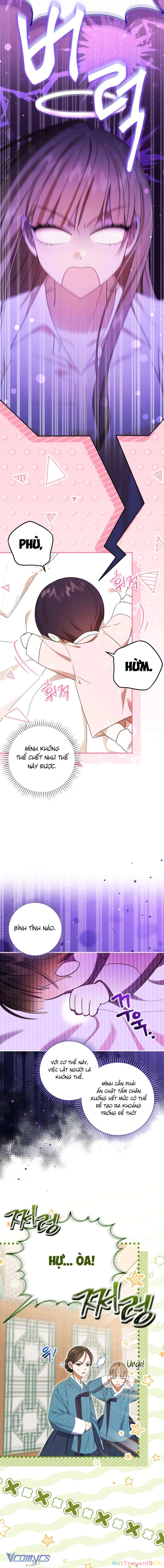 Tôi Đã Tái Sinh Thành Nàng Công Chúa Bị Bỏ Rơi Chapter 1 - 16