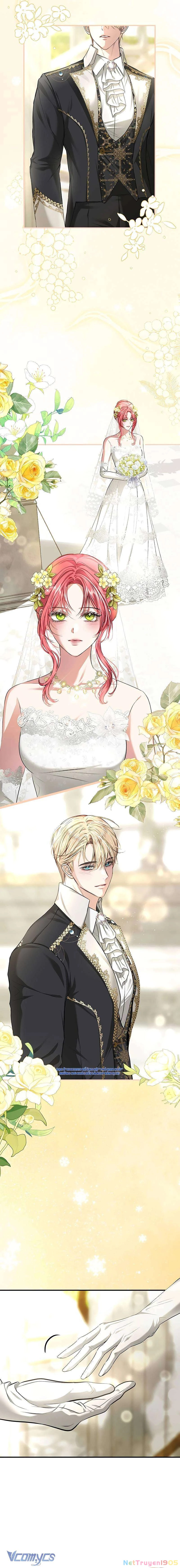 Nam Phụ À, Anh Nói Đó Chỉ Là Hôn Nhân Hợp Đồng Thôi Mà? Chapter 2 - 13