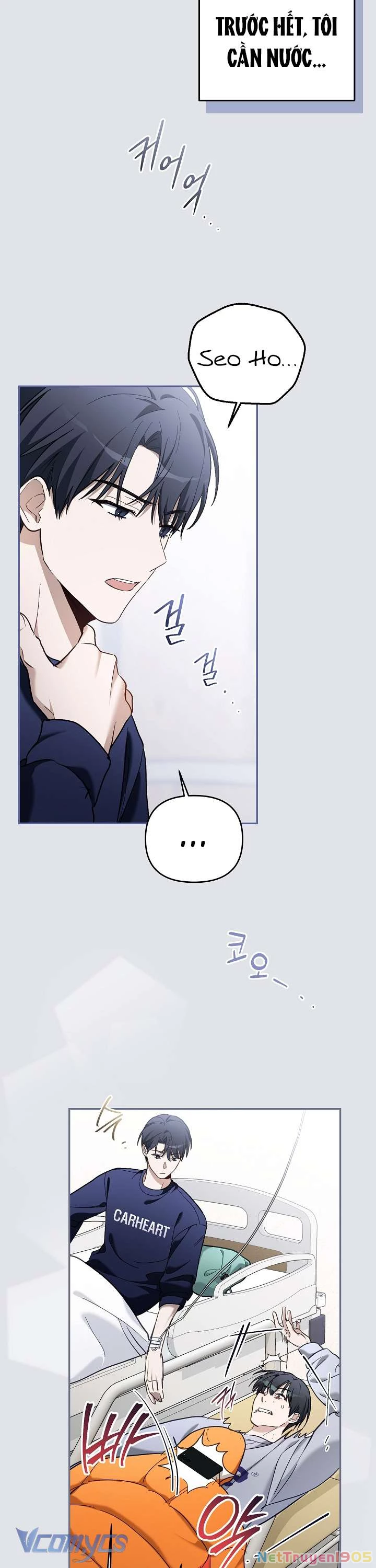 PD Ngang Tàn Sinh Tồn Với Tư Cách Là Idol Chapter 11 - 2