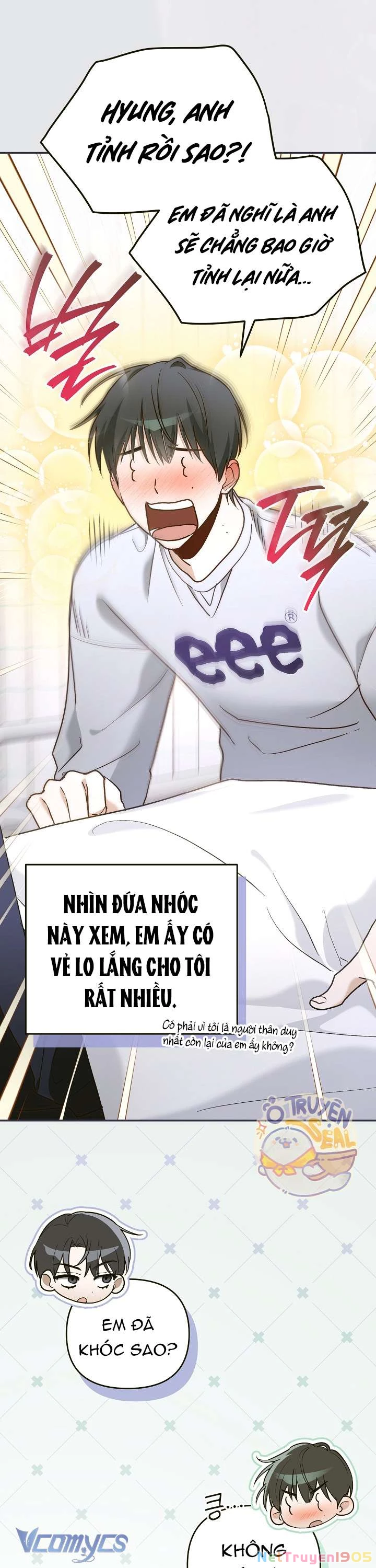 PD Ngang Tàn Sinh Tồn Với Tư Cách Là Idol Chapter 11 - 4