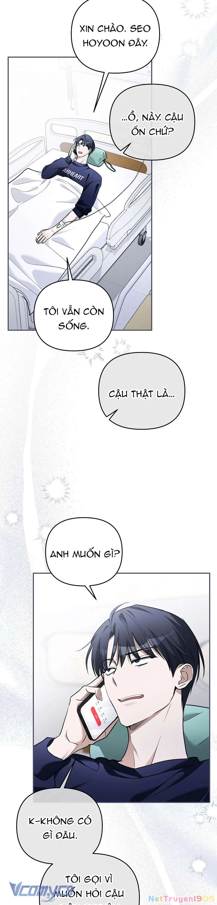 PD Ngang Tàn Sinh Tồn Với Tư Cách Là Idol Chapter 11 - 7