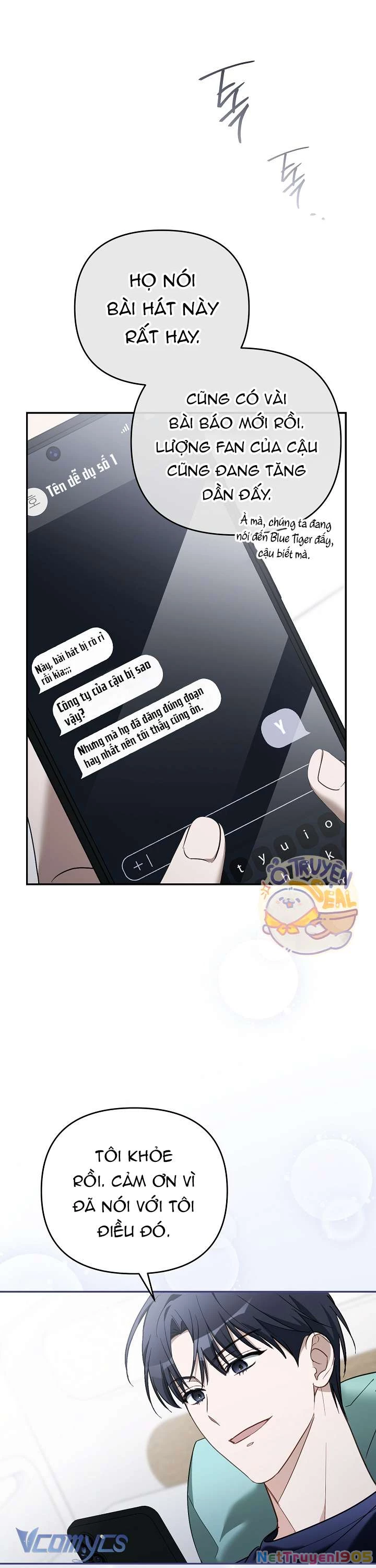 PD Ngang Tàn Sinh Tồn Với Tư Cách Là Idol Chapter 11 - 11