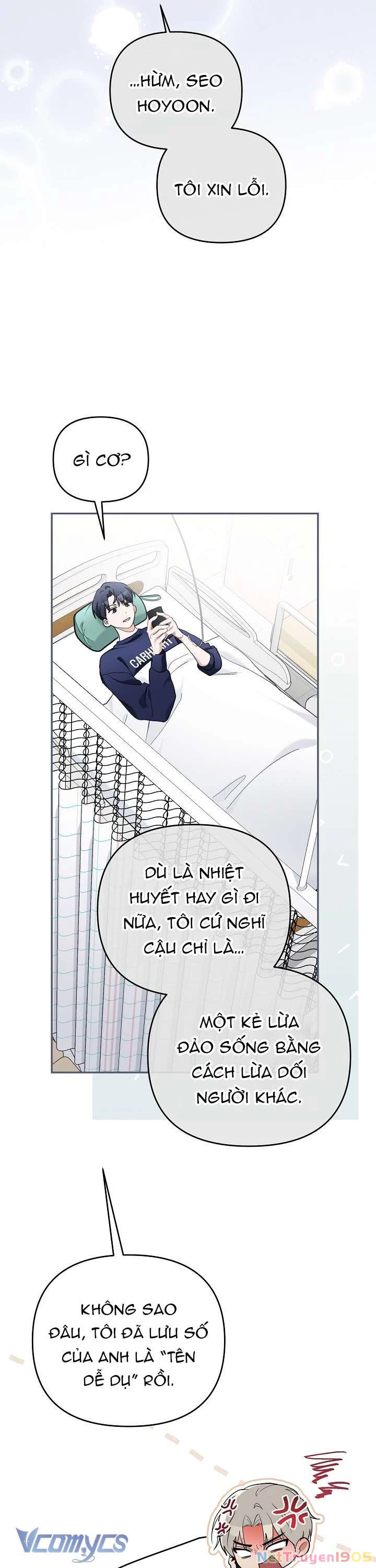 PD Ngang Tàn Sinh Tồn Với Tư Cách Là Idol Chapter 11 - 12