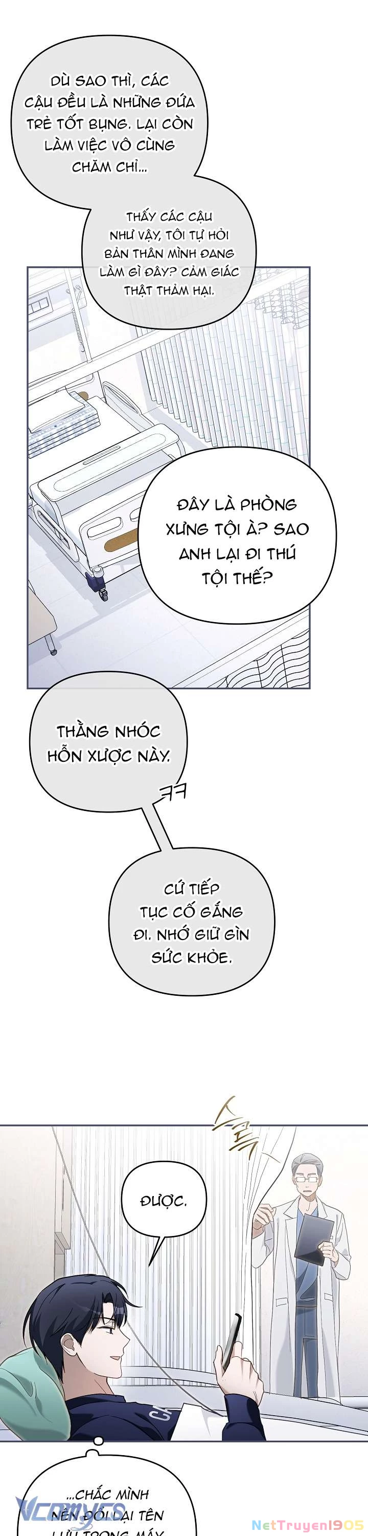 PD Ngang Tàn Sinh Tồn Với Tư Cách Là Idol Chapter 11 - 14