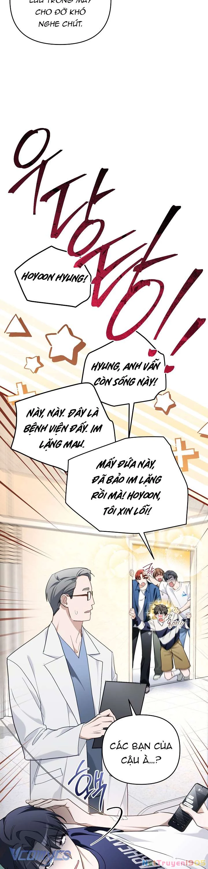 PD Ngang Tàn Sinh Tồn Với Tư Cách Là Idol Chapter 11 - 15