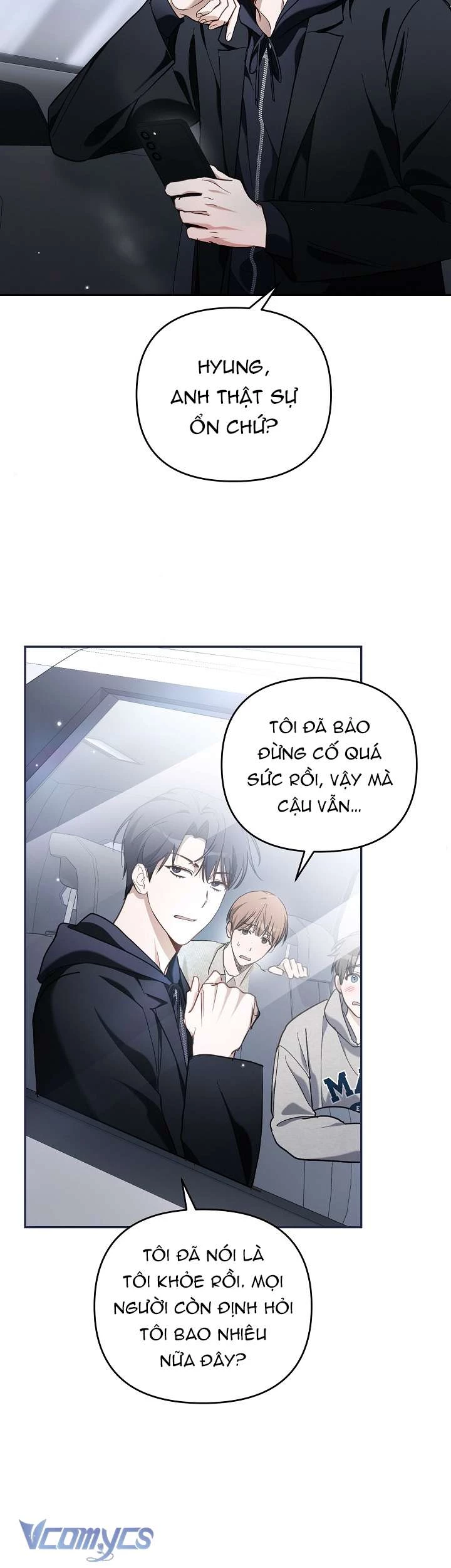 PD Ngang Tàn Sinh Tồn Với Tư Cách Là Idol Chapter 11 - 18