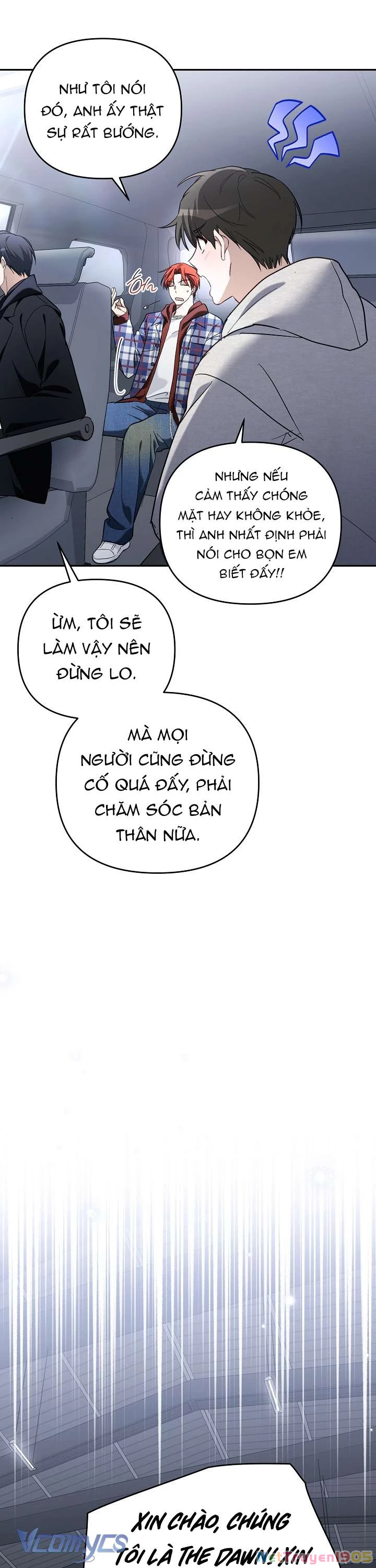 PD Ngang Tàn Sinh Tồn Với Tư Cách Là Idol Chapter 11 - 19