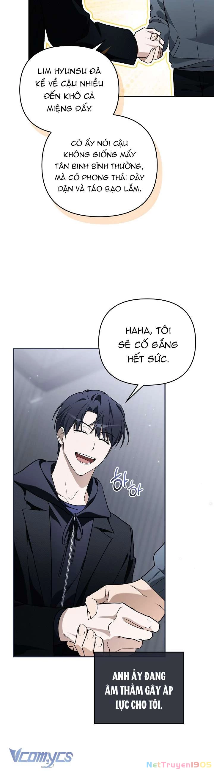 PD Ngang Tàn Sinh Tồn Với Tư Cách Là Idol Chapter 11 - 22