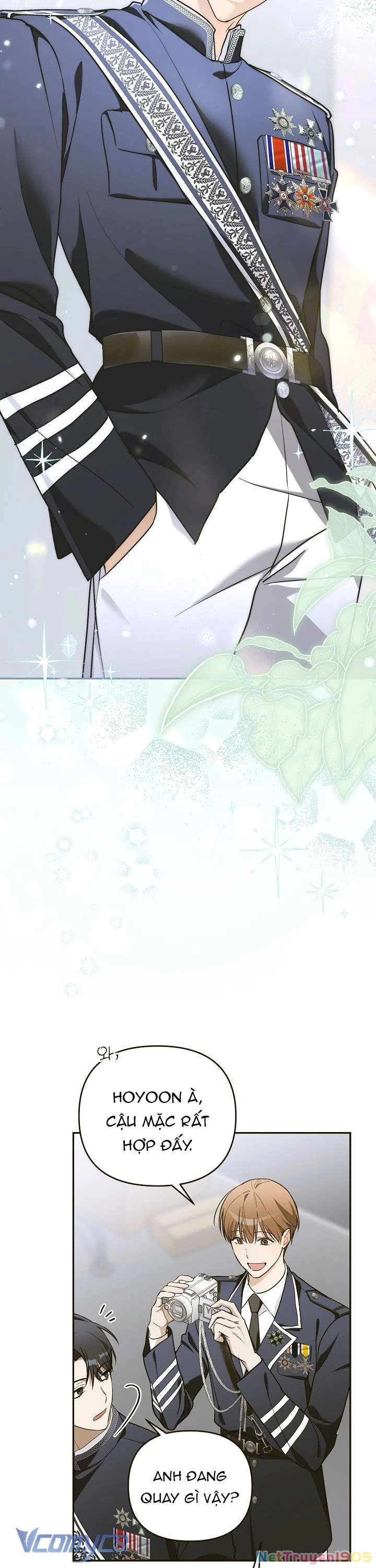 PD Ngang Tàn Sinh Tồn Với Tư Cách Là Idol Chapter 11 - 24