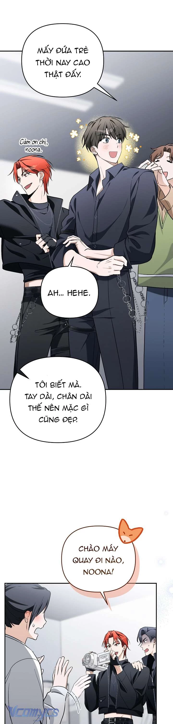 PD Ngang Tàn Sinh Tồn Với Tư Cách Là Idol Chapter 11 - 26