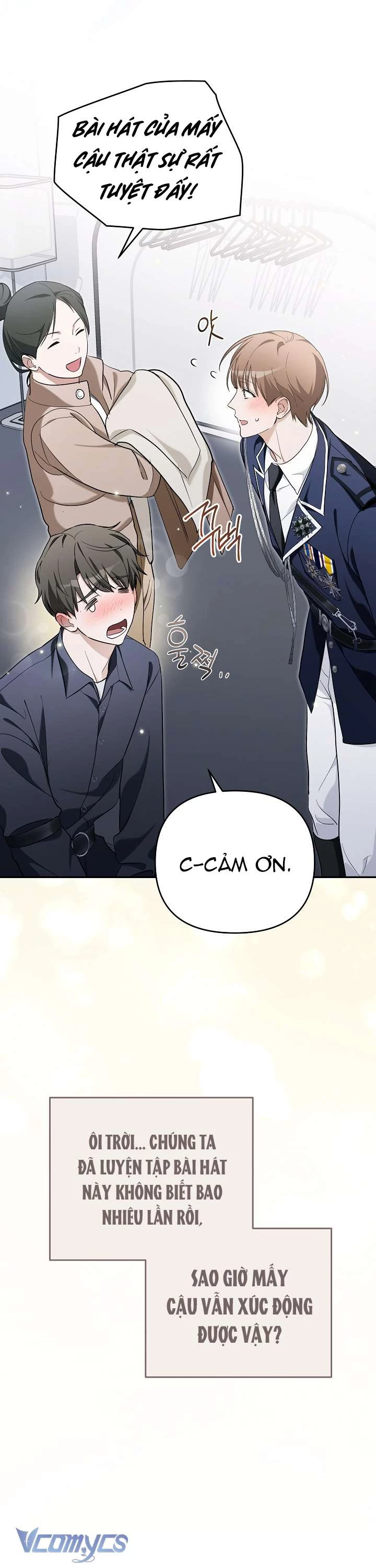 PD Ngang Tàn Sinh Tồn Với Tư Cách Là Idol Chapter 11 - 29