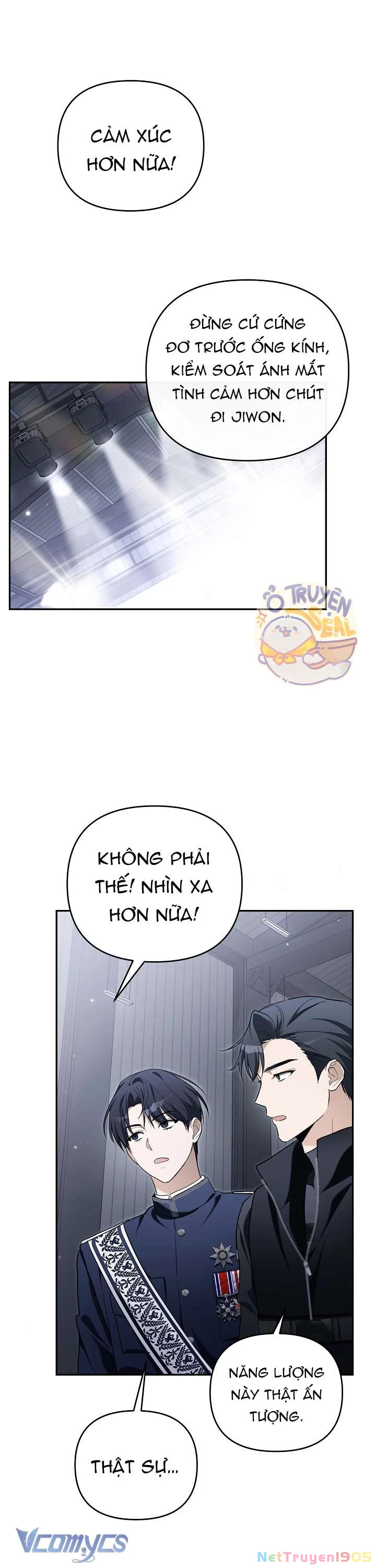 PD Ngang Tàn Sinh Tồn Với Tư Cách Là Idol Chapter 11 - 30