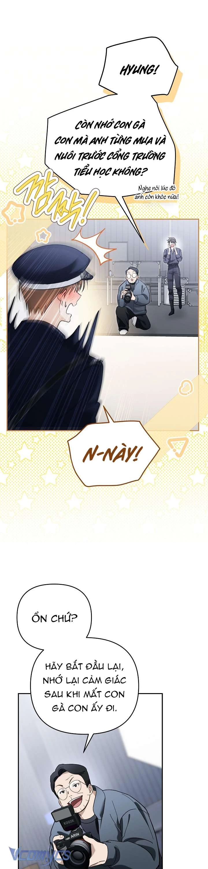 PD Ngang Tàn Sinh Tồn Với Tư Cách Là Idol Chapter 11 - 32