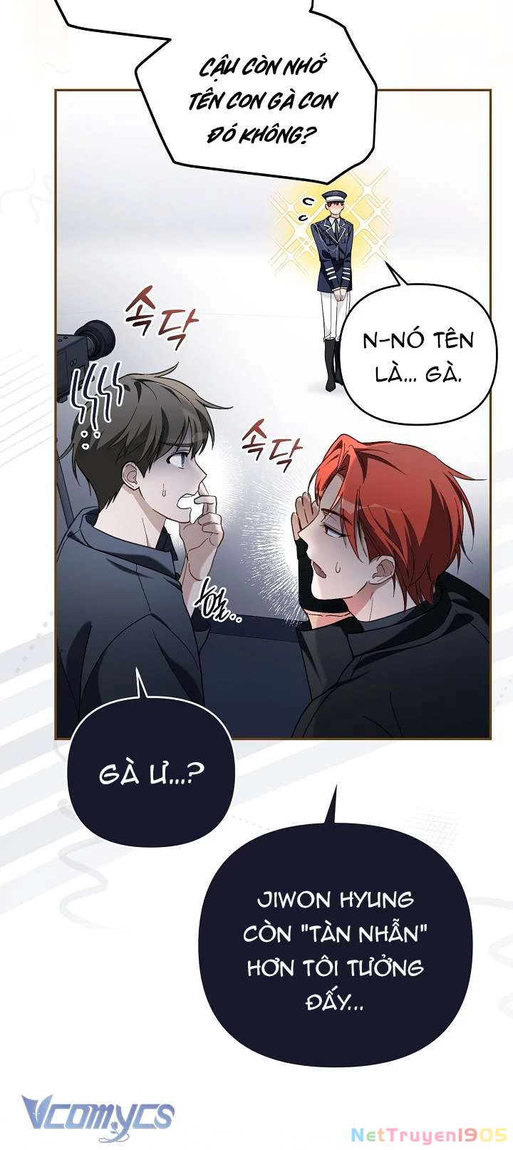 PD Ngang Tàn Sinh Tồn Với Tư Cách Là Idol Chapter 11 - 34