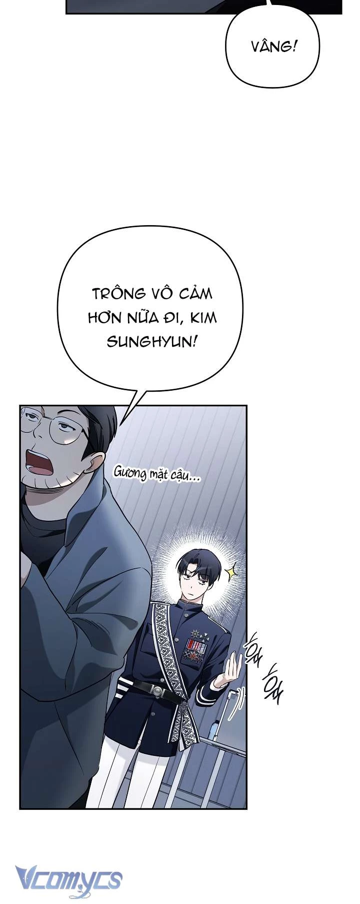 PD Ngang Tàn Sinh Tồn Với Tư Cách Là Idol Chapter 11 - 36