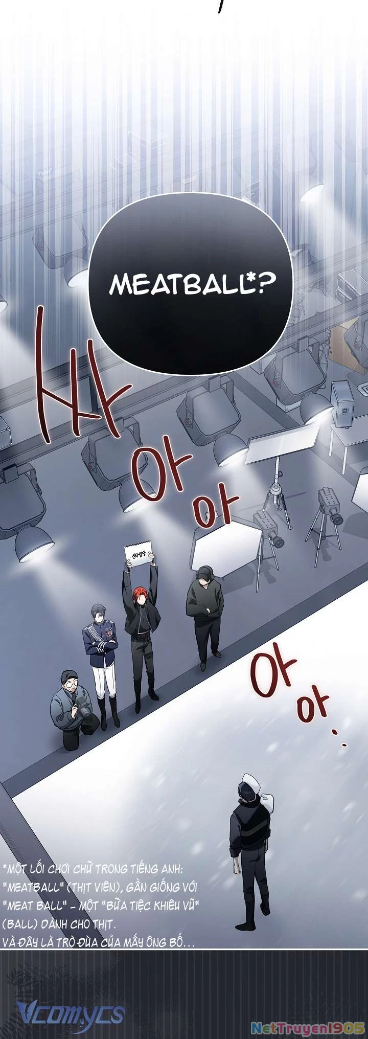 PD Ngang Tàn Sinh Tồn Với Tư Cách Là Idol Chapter 11 - 38