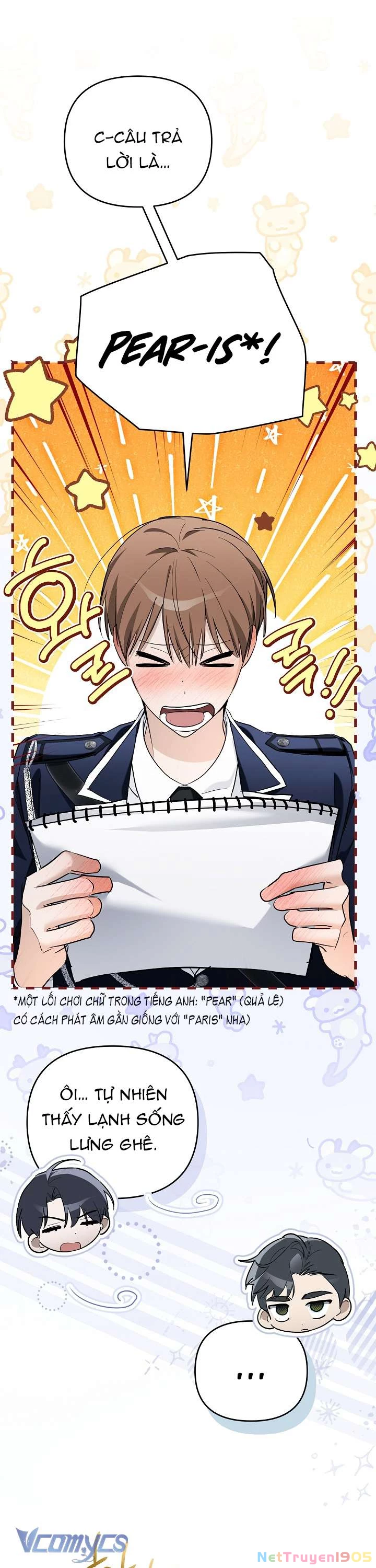 PD Ngang Tàn Sinh Tồn Với Tư Cách Là Idol Chapter 11 - 42