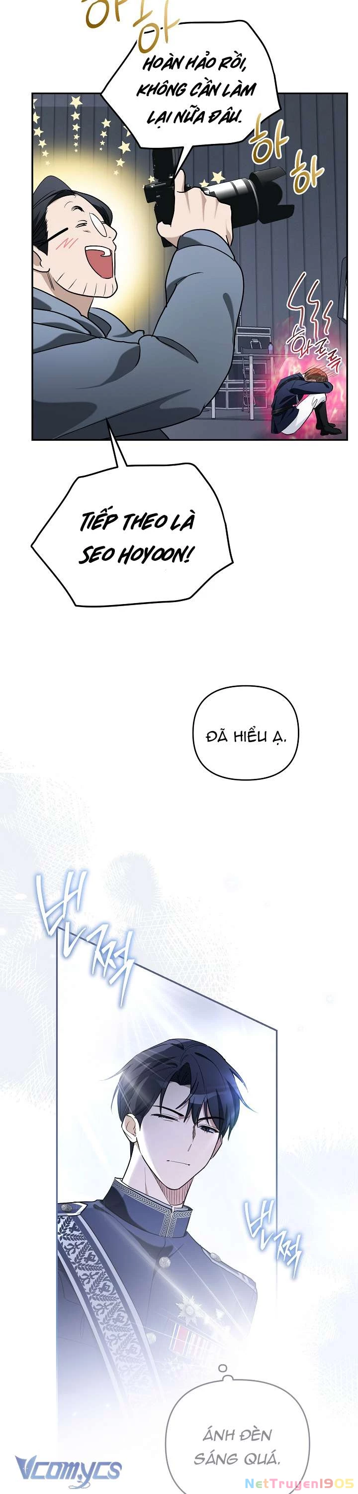 PD Ngang Tàn Sinh Tồn Với Tư Cách Là Idol Chapter 11 - 43