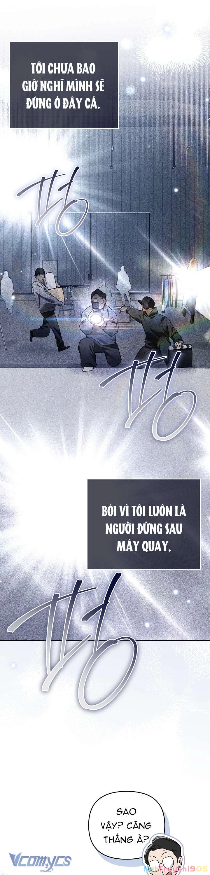 PD Ngang Tàn Sinh Tồn Với Tư Cách Là Idol Chapter 11 - 45