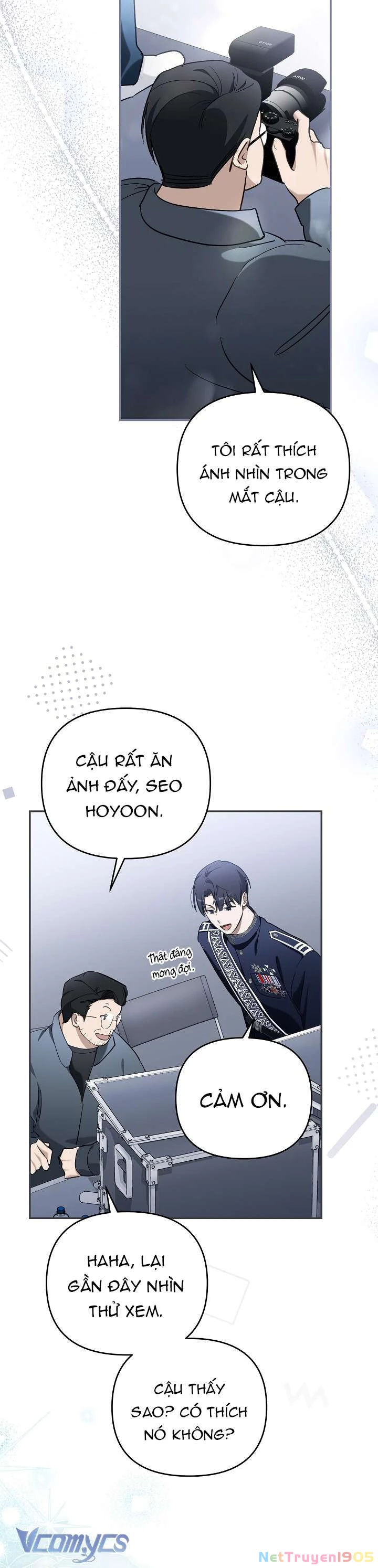 PD Ngang Tàn Sinh Tồn Với Tư Cách Là Idol Chapter 11 - 48