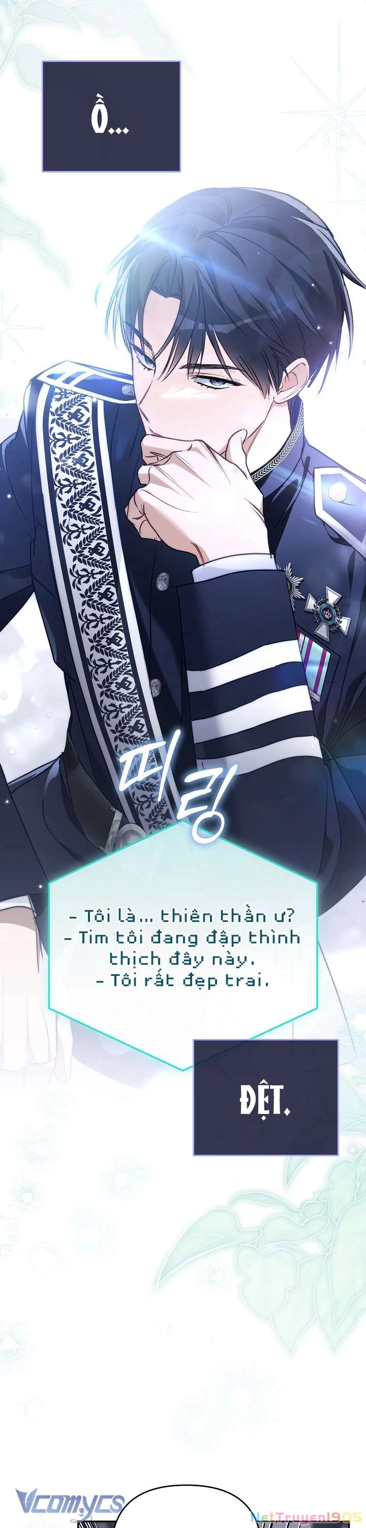 PD Ngang Tàn Sinh Tồn Với Tư Cách Là Idol Chapter 11 - 49