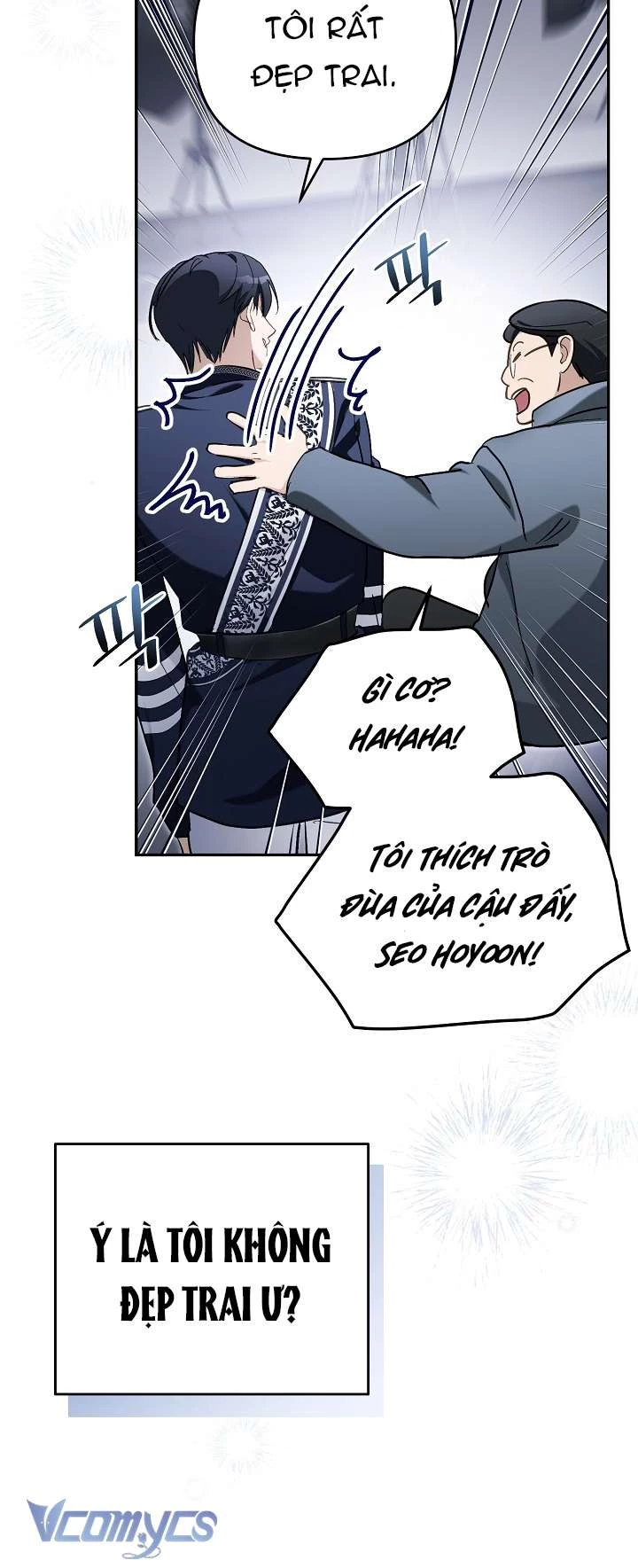 PD Ngang Tàn Sinh Tồn Với Tư Cách Là Idol Chapter 11 - 50