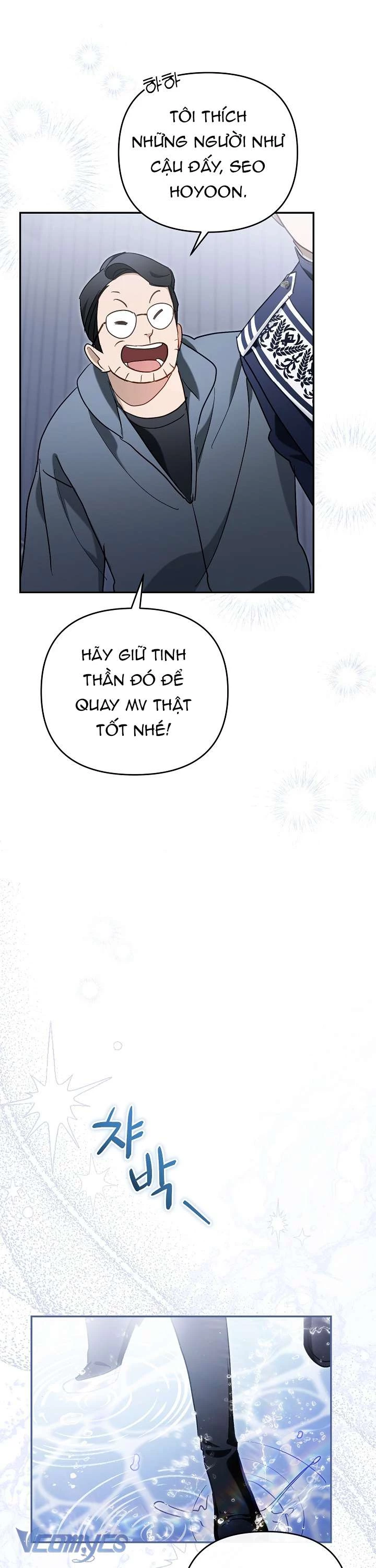 PD Ngang Tàn Sinh Tồn Với Tư Cách Là Idol Chapter 11 - 51