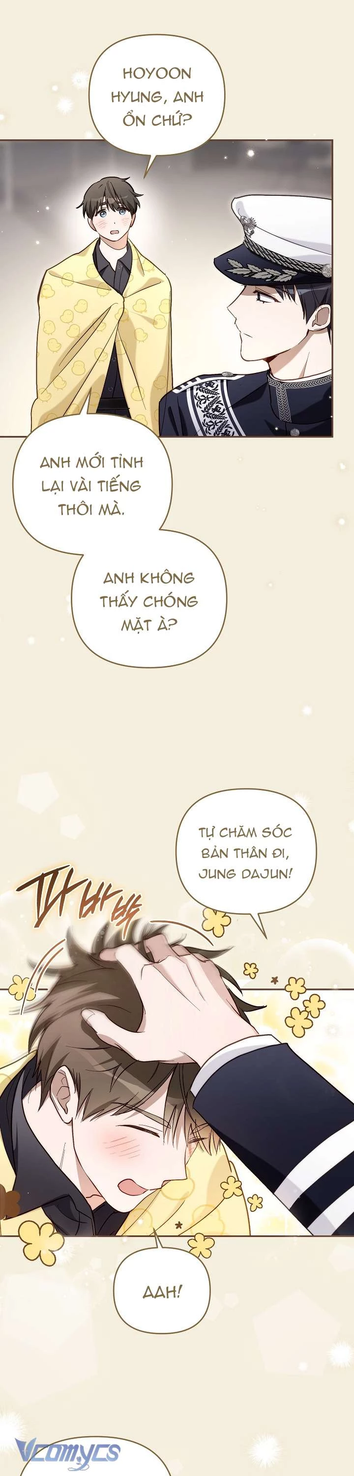 PD Ngang Tàn Sinh Tồn Với Tư Cách Là Idol Chapter 11 - 55