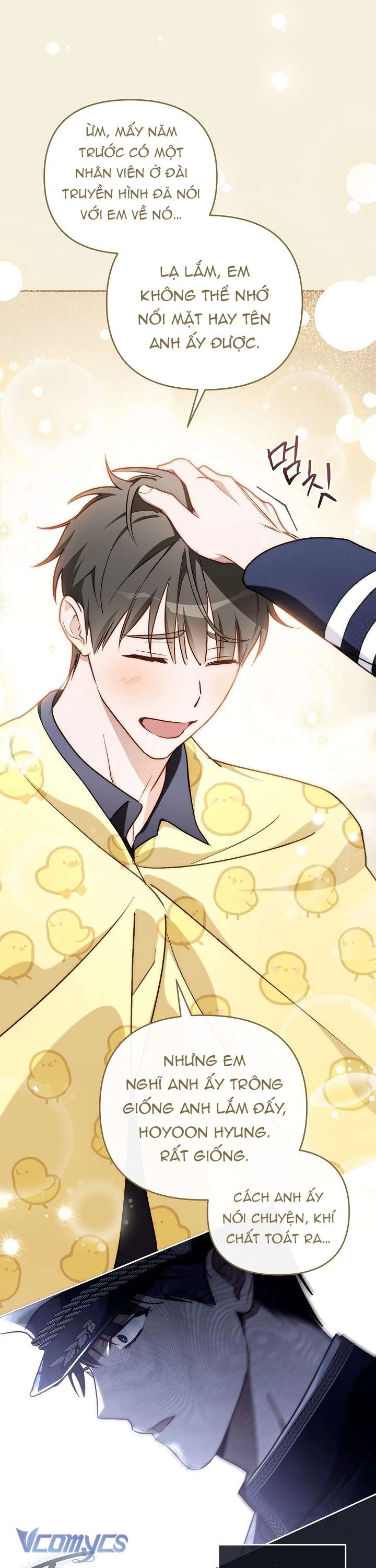 PD Ngang Tàn Sinh Tồn Với Tư Cách Là Idol Chapter 11 - 58