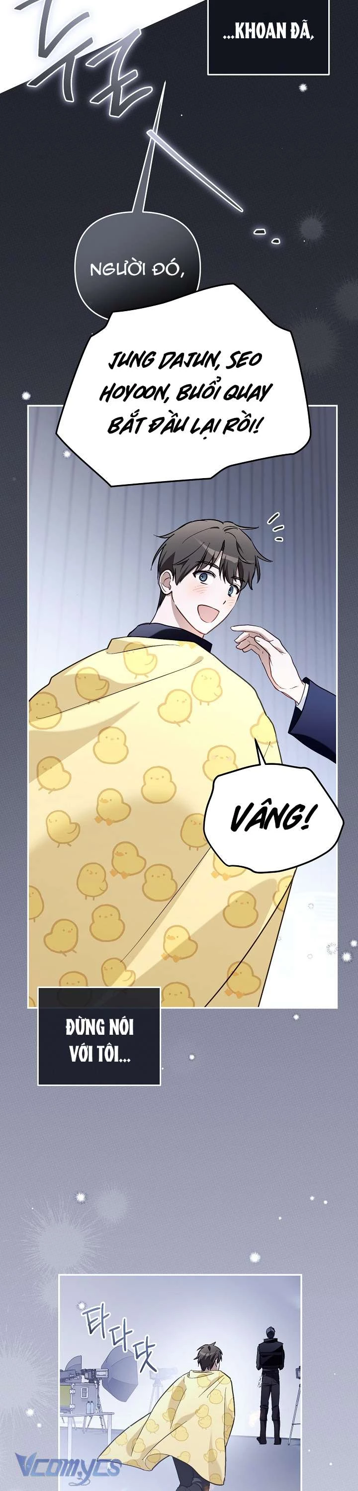 PD Ngang Tàn Sinh Tồn Với Tư Cách Là Idol Chapter 11 - 59