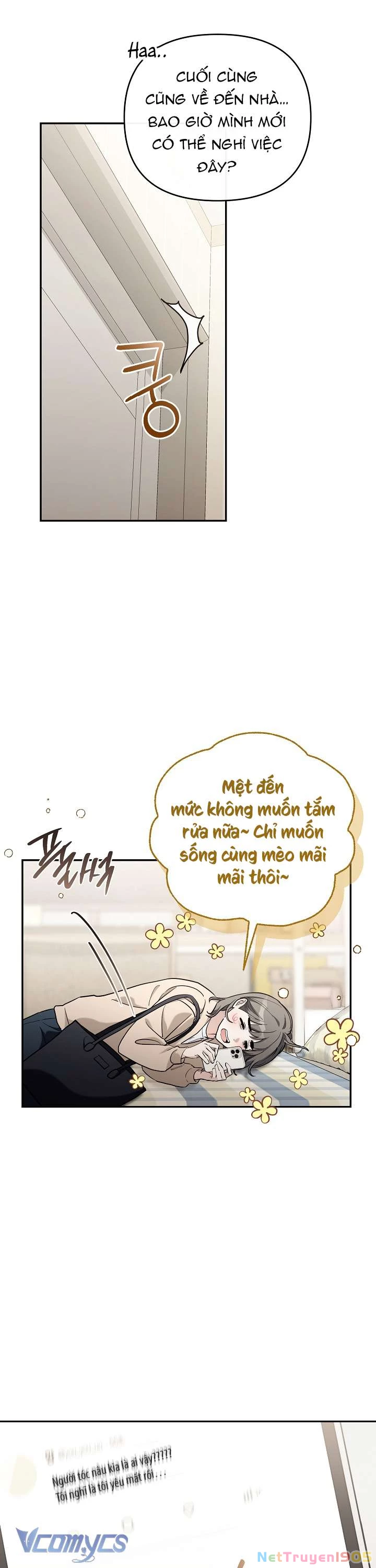 PD Ngang Tàn Sinh Tồn Với Tư Cách Là Idol Chapter 12 - 2