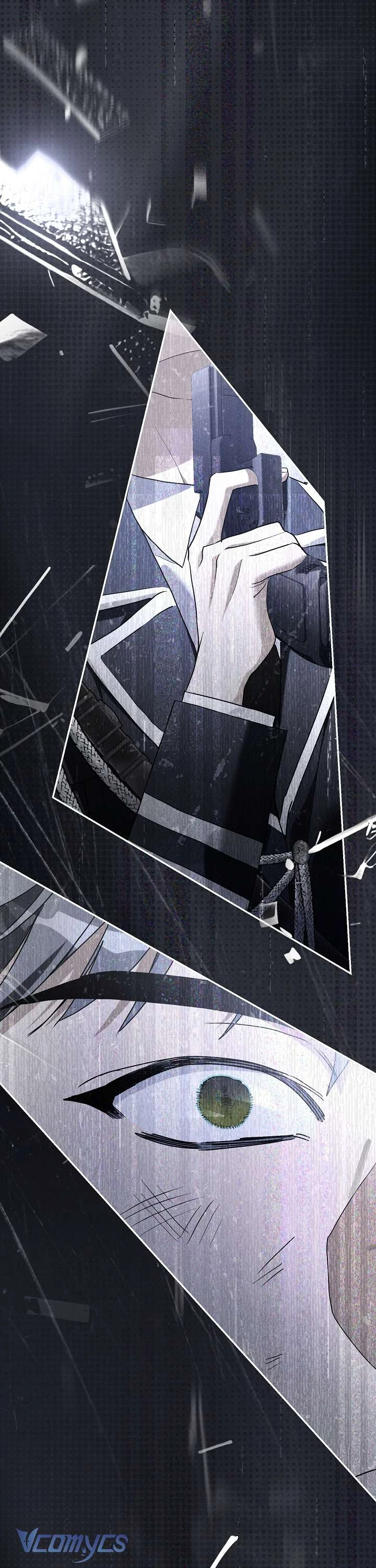 PD Ngang Tàn Sinh Tồn Với Tư Cách Là Idol Chapter 12 - 8