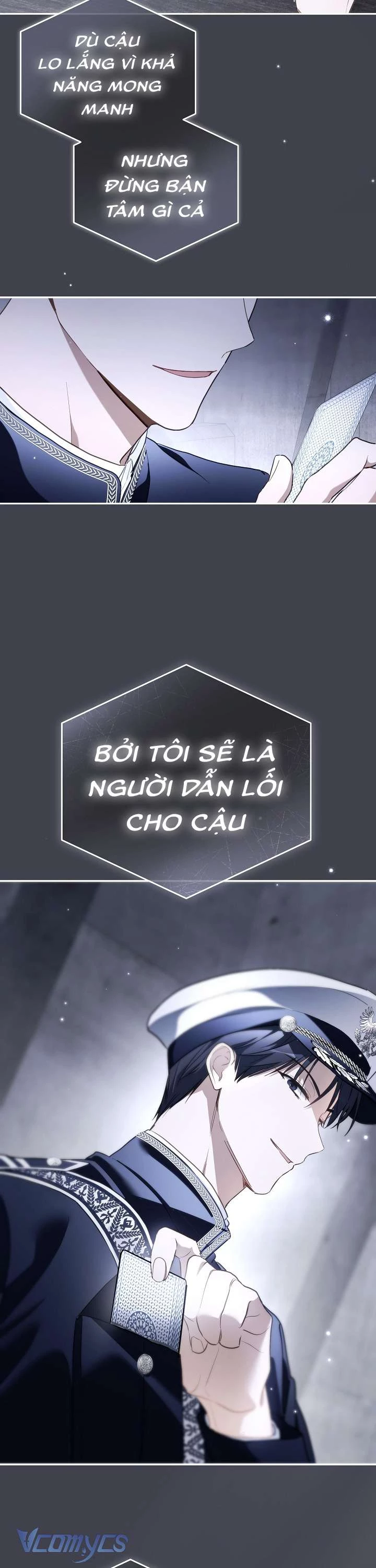 PD Ngang Tàn Sinh Tồn Với Tư Cách Là Idol Chapter 12 - 17