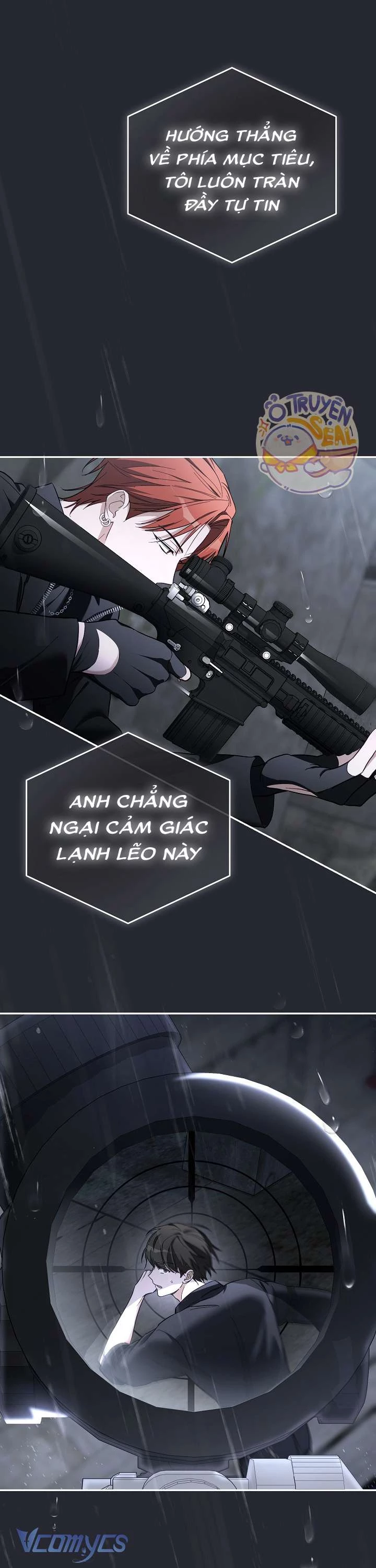 PD Ngang Tàn Sinh Tồn Với Tư Cách Là Idol Chapter 12 - 21