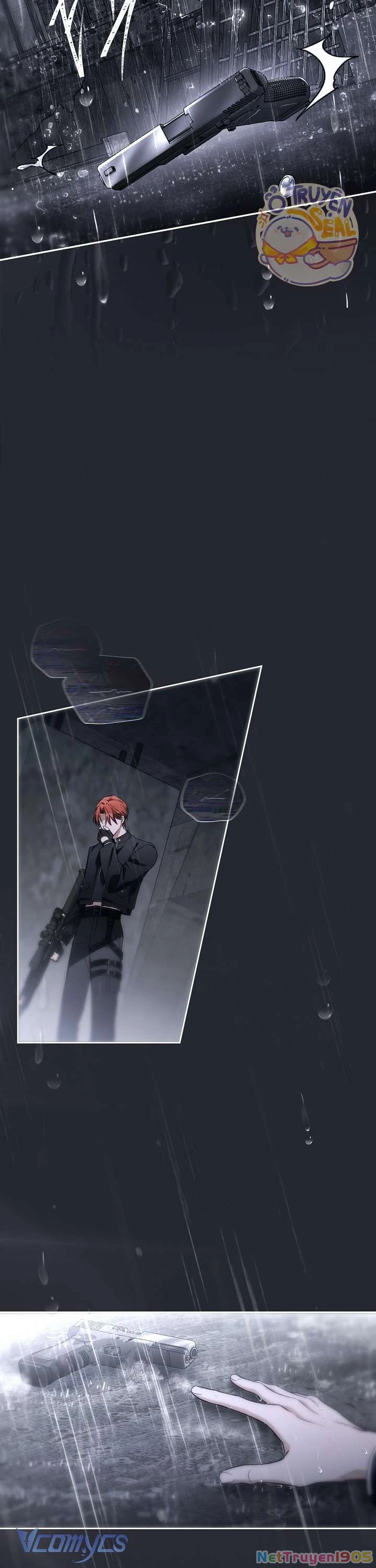 PD Ngang Tàn Sinh Tồn Với Tư Cách Là Idol Chapter 12 - 25