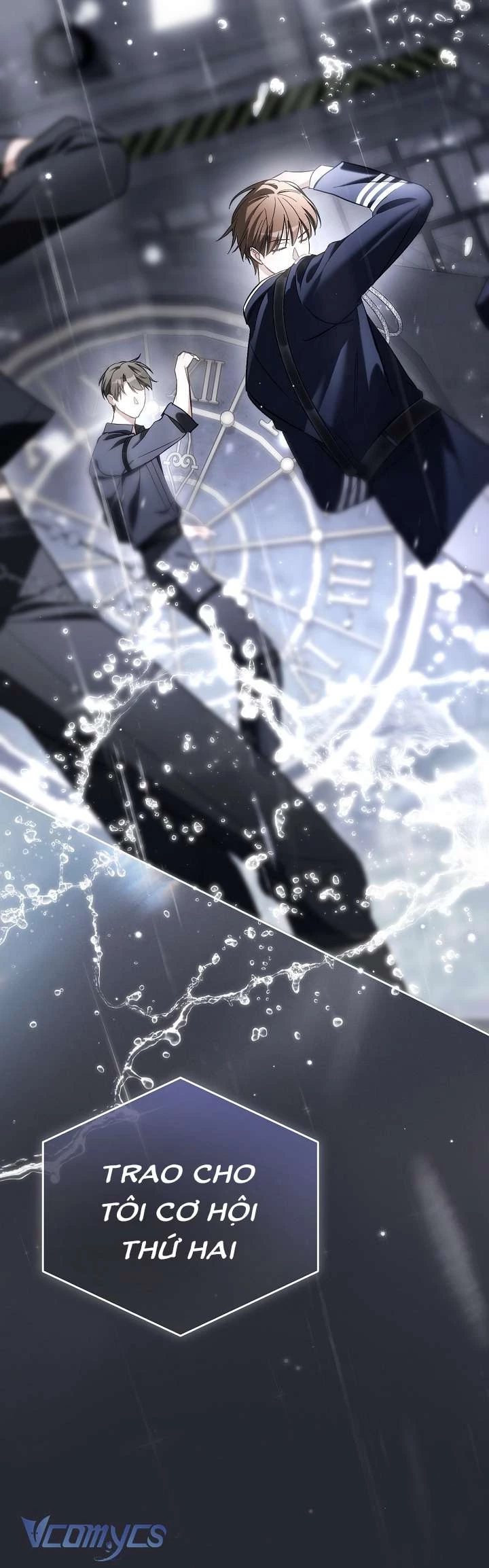 PD Ngang Tàn Sinh Tồn Với Tư Cách Là Idol Chapter 12 - 29