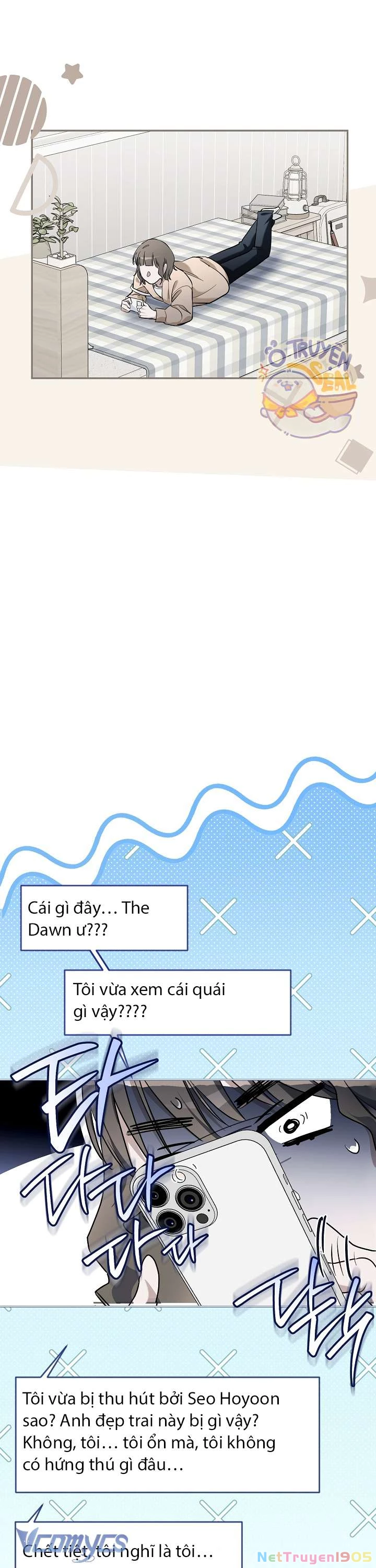PD Ngang Tàn Sinh Tồn Với Tư Cách Là Idol Chapter 12 - 33