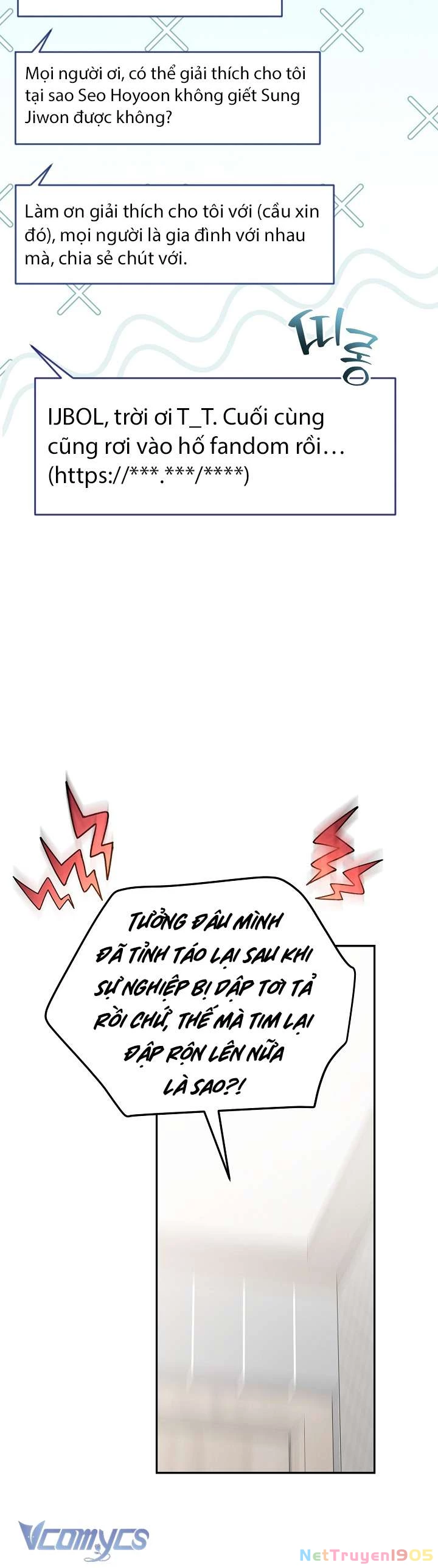 PD Ngang Tàn Sinh Tồn Với Tư Cách Là Idol Chapter 12 - 34