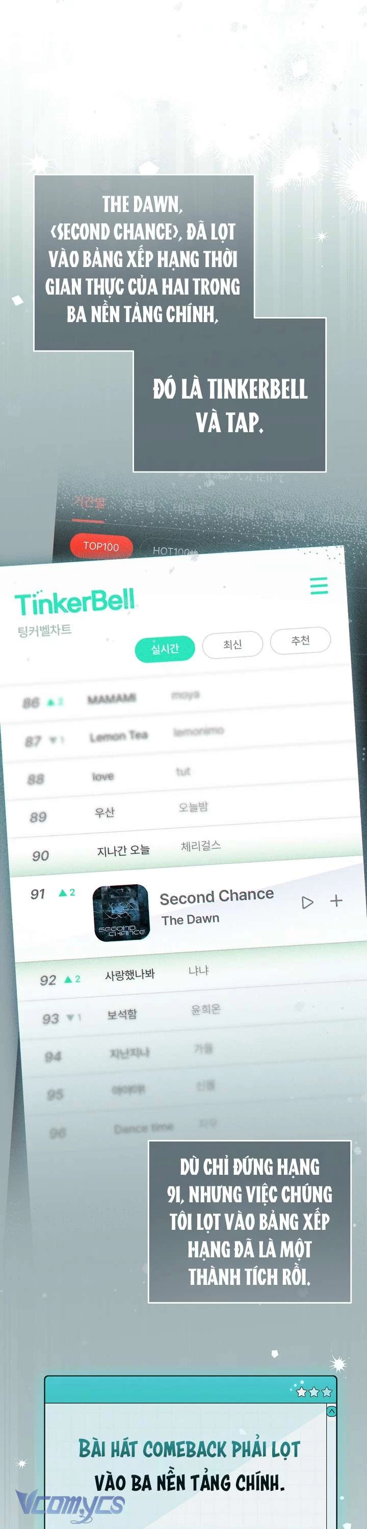 PD Ngang Tàn Sinh Tồn Với Tư Cách Là Idol Chapter 12 - 37