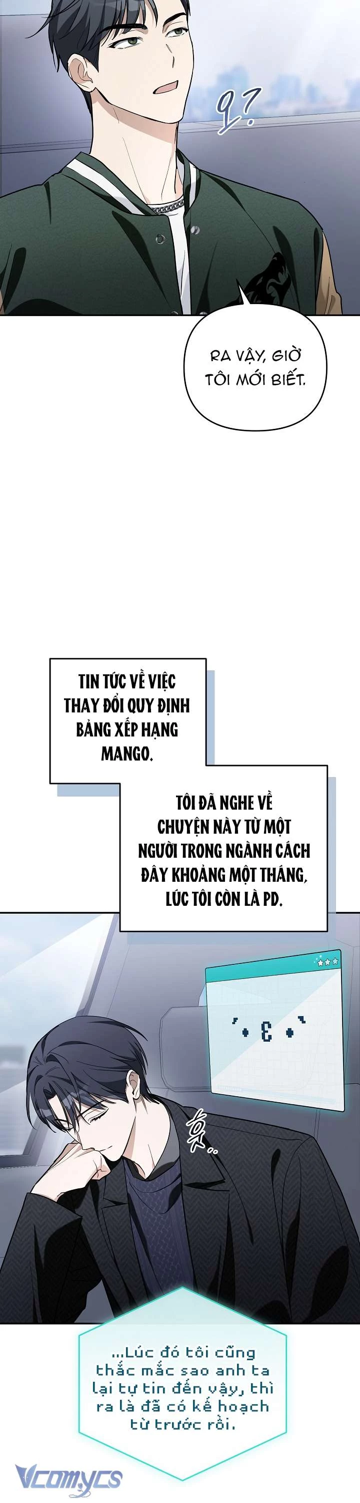 PD Ngang Tàn Sinh Tồn Với Tư Cách Là Idol Chapter 12 - 40