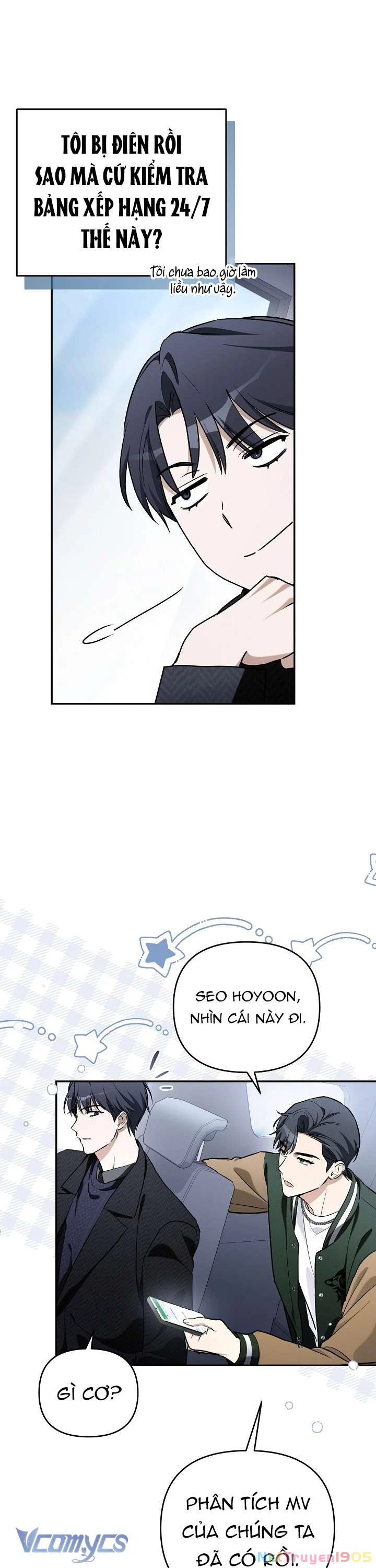 PD Ngang Tàn Sinh Tồn Với Tư Cách Là Idol Chapter 12 - 42