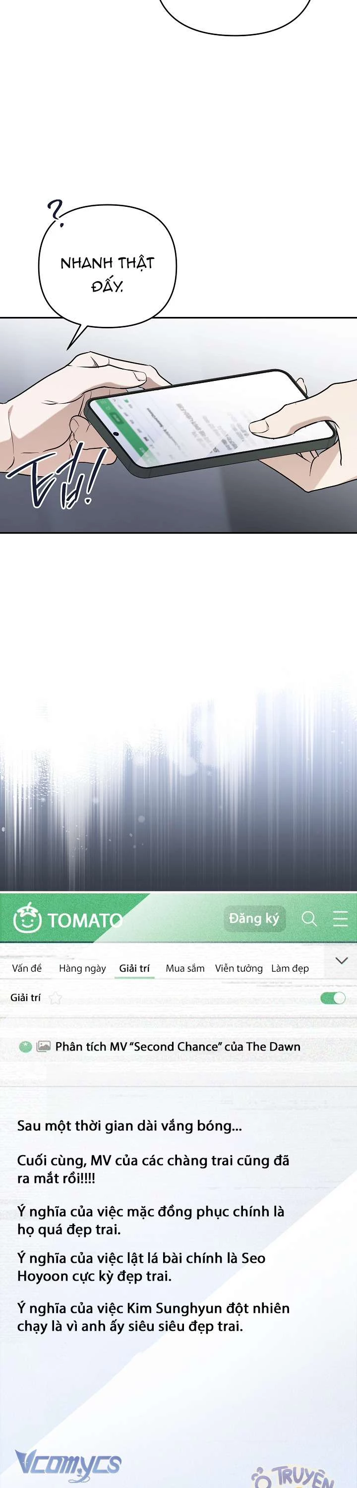 PD Ngang Tàn Sinh Tồn Với Tư Cách Là Idol Chapter 12 - 43