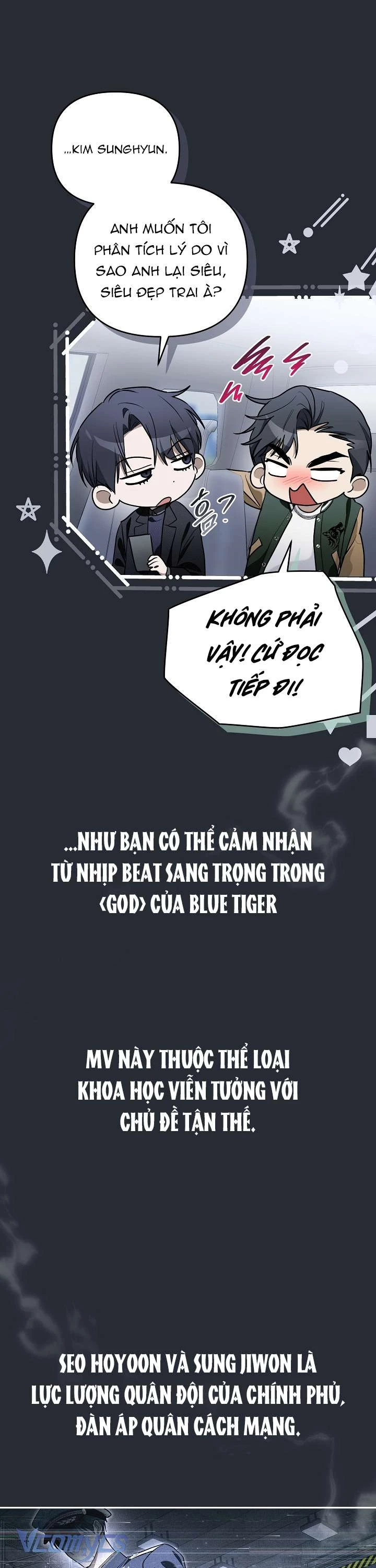 PD Ngang Tàn Sinh Tồn Với Tư Cách Là Idol Chapter 12 - 45