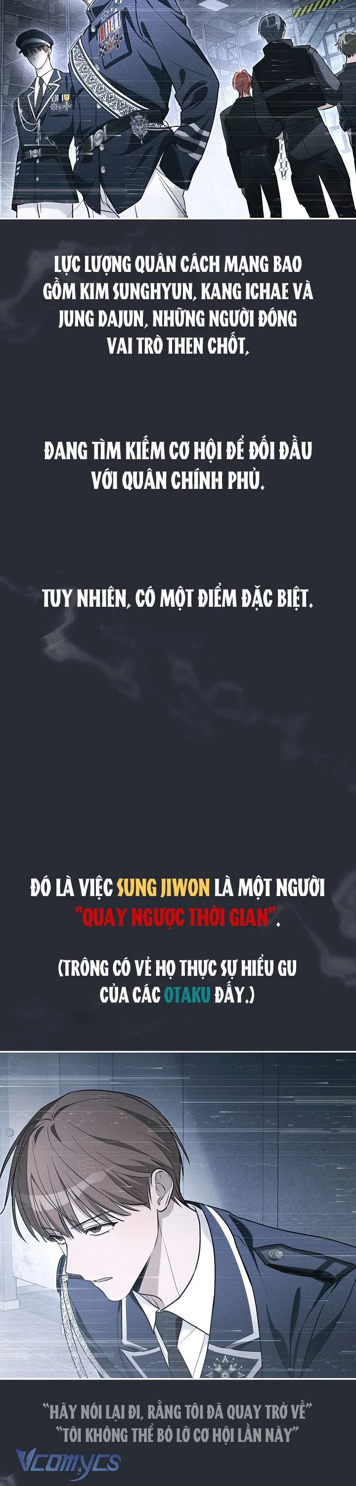 PD Ngang Tàn Sinh Tồn Với Tư Cách Là Idol Chapter 12 - 46