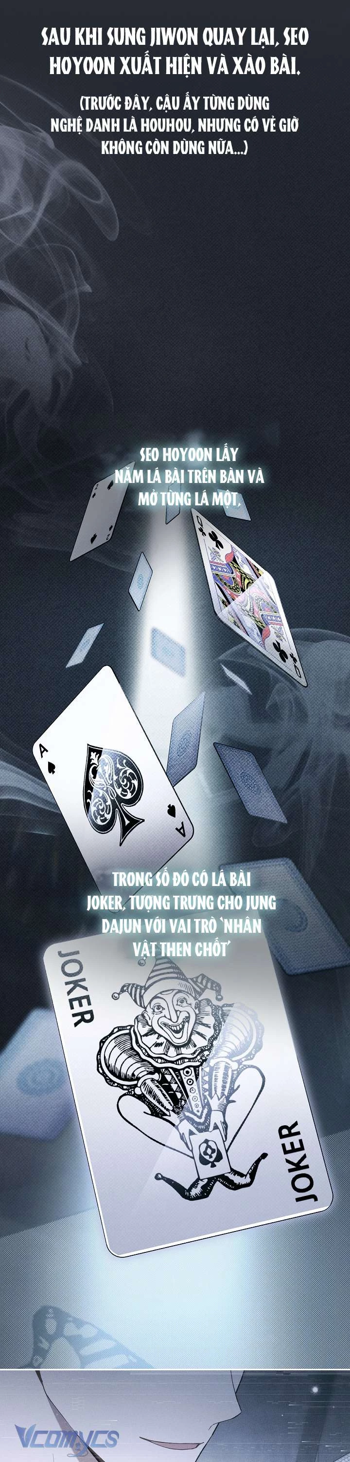 PD Ngang Tàn Sinh Tồn Với Tư Cách Là Idol Chapter 12 - 48