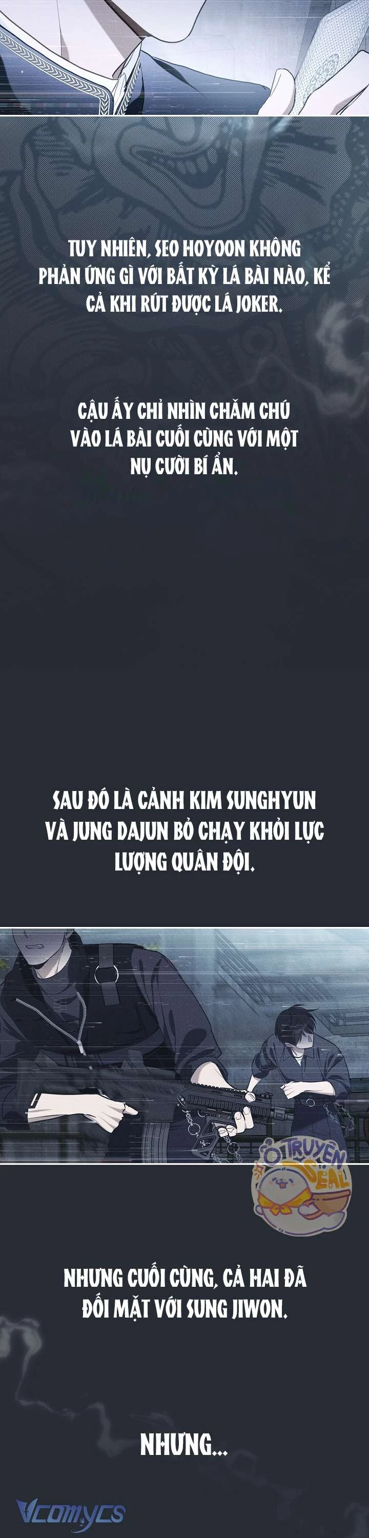 PD Ngang Tàn Sinh Tồn Với Tư Cách Là Idol Chapter 12 - 49