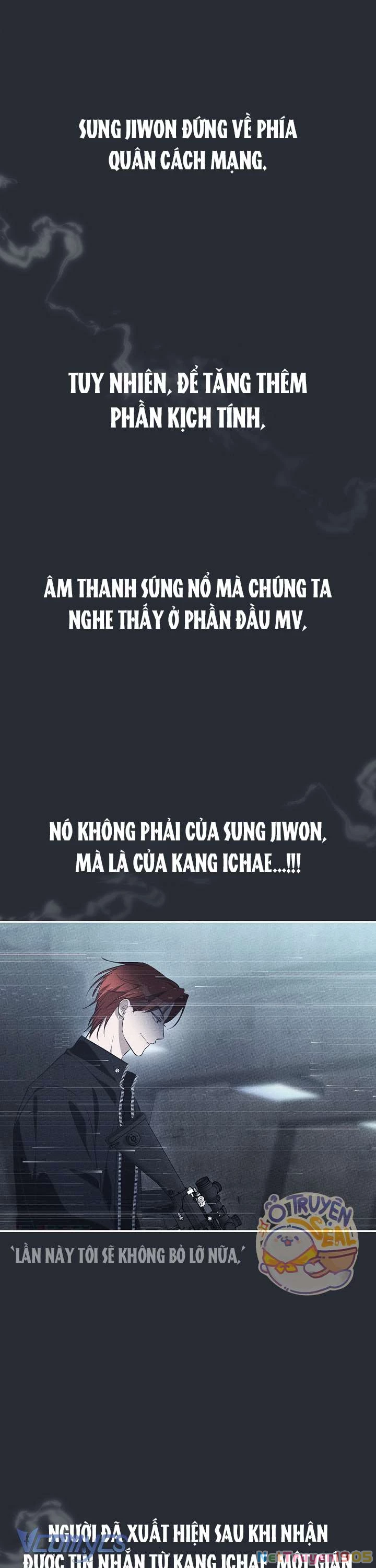 PD Ngang Tàn Sinh Tồn Với Tư Cách Là Idol Chapter 12 - 51