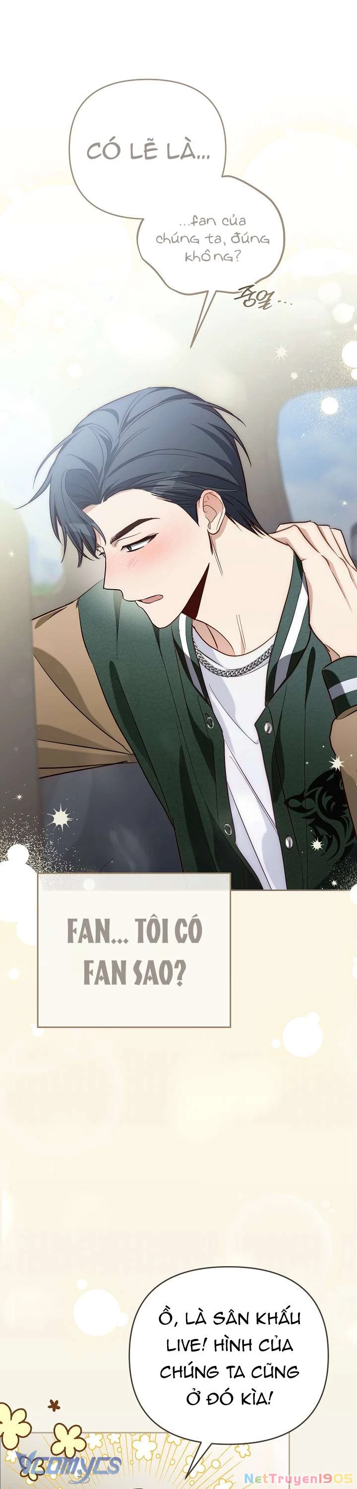 PD Ngang Tàn Sinh Tồn Với Tư Cách Là Idol Chapter 12 - 56