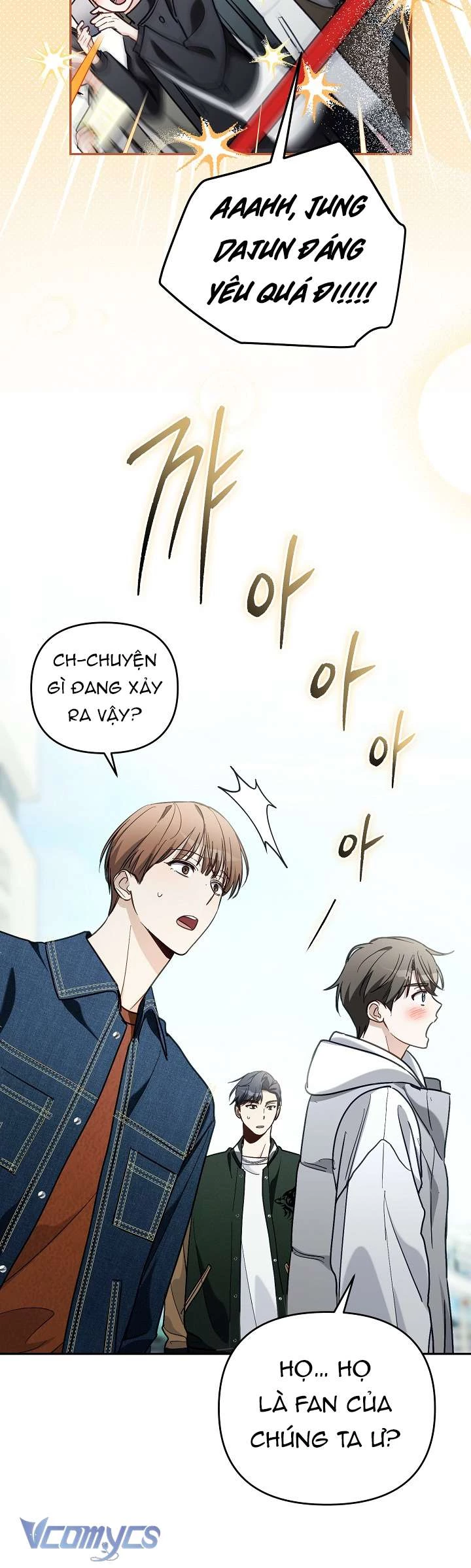 PD Ngang Tàn Sinh Tồn Với Tư Cách Là Idol Chapter 12 - 59