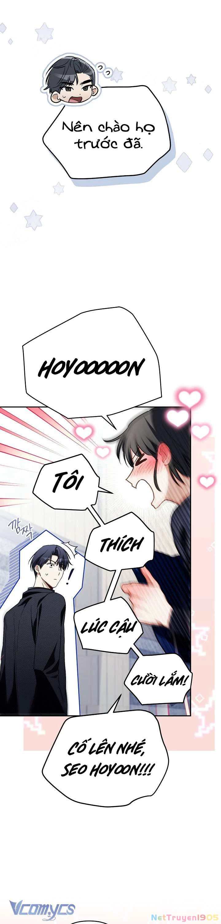 PD Ngang Tàn Sinh Tồn Với Tư Cách Là Idol Chapter 12 - 60